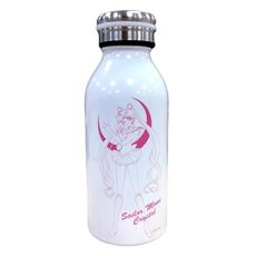 美少女戰士牛奶保溫瓶-線稿/350ml