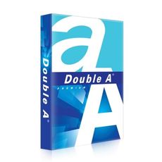 DOUBLE A 影印紙A3(80磅)