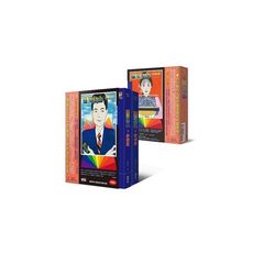 蓬萊仙山【春遊記＋悲情夢．錄影帶雙封面盒裝套書】(雙冊)