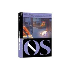 OS ISSUE(2)家族舔祕密 Home Sweet Hole(附逢魔奇幻風手繪海報)