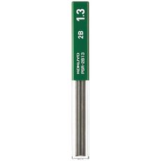 KOKUYO 六角自動鉛筆芯2B-1.3mm