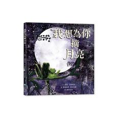 我想為你摘月亮