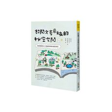 打開文豪最自在的秘密空間：文豪書房的二三事與泡湯的放鬆時光