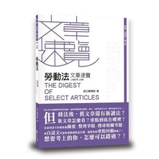 勞動法文章速覽