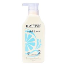 卡氛KA'FEN 亞希朵 水潤柚涼護髮素/500ml
