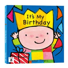 It's My Birthday