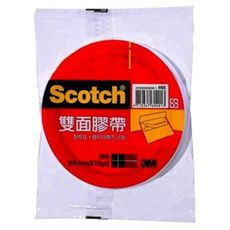 3M 雙面膠帶668 24mm