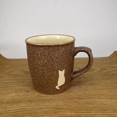 馬克杯 茶貓