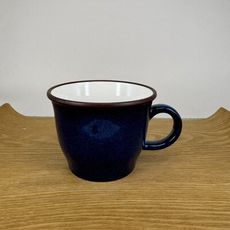 山友馬克杯 藍