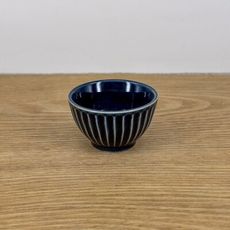 酒杯-藍