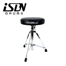 【敦煌樂器】iSBN 503DT 鼓椅 插鞘式