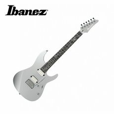 【敦煌樂器】IBANEZ TOD10 Tim Henson 簽名款電吉他 銀灰色