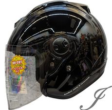 【JAP騎士精品】 lubro  race tech  亮黑  內襯可拆 安全帽 雙d扣 r帽