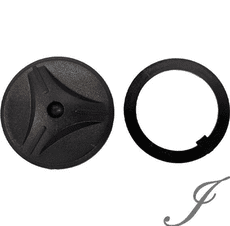 【JAP騎士精品】瑞獅 ZEUS 813 全罩安全帽專用鏡片螺絲 耳蓋 安全帽專用半罩 (單顆)