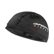 【JAP騎士精品】 YW-M006 半罩式頭套 吸濕 排汗 超透氣 頭套 戴安全帽 腳踏車帽專用