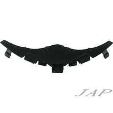 【JAP騎士精品】SOL SF-2/SF-2M 小鼻罩 擋風片 全罩安全帽專用SOL
