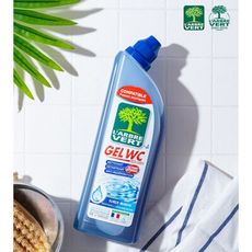 法國綠活維海洋清香馬桶清潔劑740ml