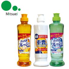 日本美淨易MITSUEI濃縮洗碗精250ML