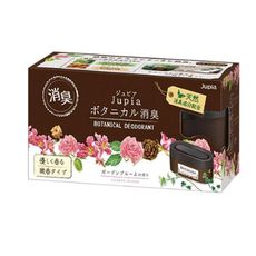 日本晴香堂方型芳香劑 300g