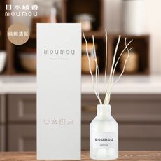 日本綾香mou mou室內擴香100ML