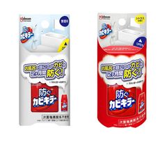 日本浴室除菌去污清潔煙霧劑105ml