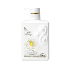 日本Leivy羊奶沐浴乳600ML