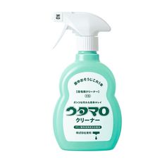 日本東邦廚房/浴廁清潔劑400ML