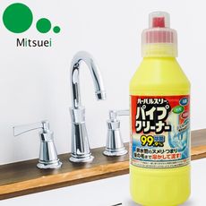 日本美淨易毛髮疏通劑 400ml