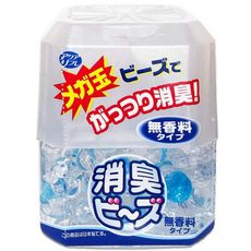 日本獅子化學消臭劑320G(無香)