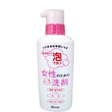 Elmie泡沫去血污洗潔劑200ml