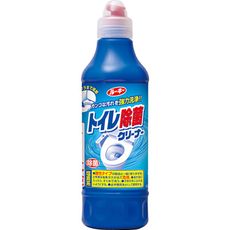 日本第一石鹼馬桶清潔劑500ML(如收件地址為偏遠地區需多收取運費)