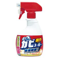 日本美淨易浴廁除霉清潔劑400ml(如收件地址為偏遠地區需多收取運費)