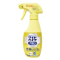 日本Kao泡沫漂白噴霧300ml