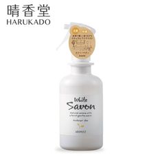 日本晴香堂芳香噴霧-白瓶280ml