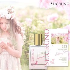 日本SE:CRUNO心之若Cologne香水 30ML