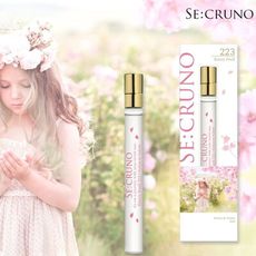 日本SE:CRUNO心之若隨身香水 10ML