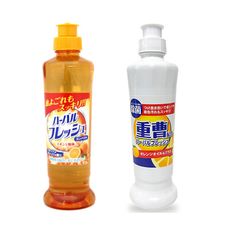 日本Mitsuei 柑橘/蘇打洗碗精 250ml