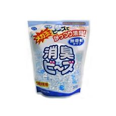 日本獅子化學消臭劑補充包300G(無香)