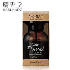 日本晴香堂室內芳香液 -棕瓶210ml