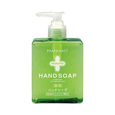 日本保濕洗手乳(清新花香)250ML