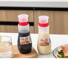 FB2782 日本製NAKAYA醬料瓶 (一組2瓶入)