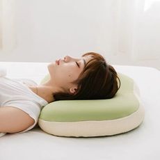 貝卡美顏分區記憶枕【多色任選】零壓力助眠枕 功能枕