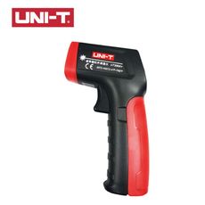 UNI-T【手持式紅外線測溫槍 UT300A+】(不適用於測量人體) 工業用測溫槍 測溫儀 溫度計