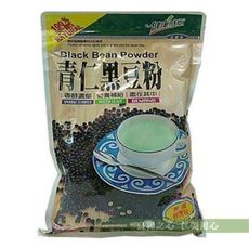健康時代 青仁黑豆粉(500g/袋)