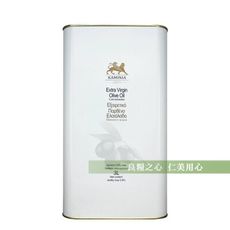 KAMINIA卡米尼 古卓力亞特級初榨橄欖油(3000ml)