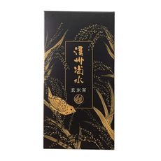 溪州尚水米 玄米茶(250g/盒)_無咖啡因 送禮自用好選擇