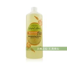 南法歐巴拉朵 2in1蜂蜜葡萄柚洗髮沐浴精(1L/瓶)