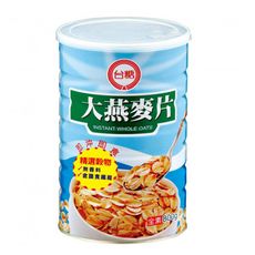 台糖 大燕麥片(800g/罐)