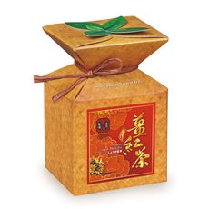 豐滿生技 台灣特級薑紅茶(20包/盒)