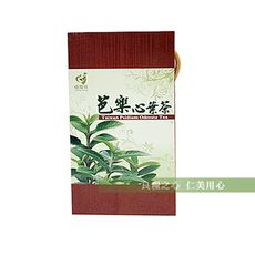 健康族 芭樂心葉茶(42包/盒)